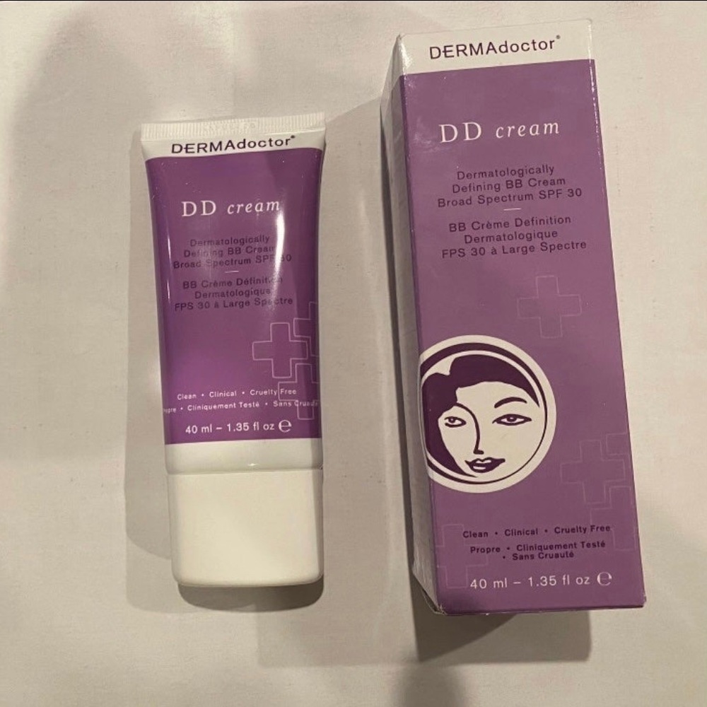 Dermatologically Defining BB Cream Broad Spectrum SPF 30